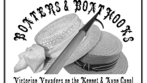 Victorian Historic Boating Weekend