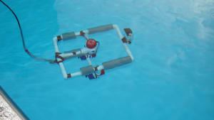 Introduction to Underwater ROVs