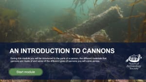 Cannon Research and Recording eLearning