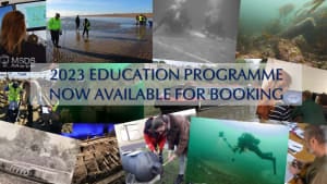 Education Programme 2023