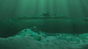 Holland No.5 Submarine Dive Trail